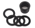 Picture of Kyosho Tapered Flywheel Collet w/Washers