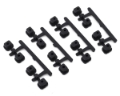 Picture of Tekno RC NB48 2.0 Rear Arm Hinge Pin Inserts