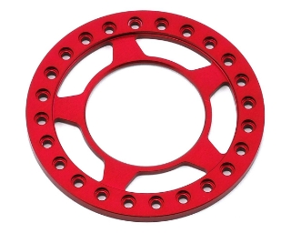 Picture of Vanquish Products Spyder 1.9"  Beadlock Ring (Red)
