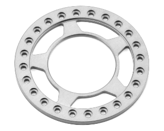 Picture of Vanquish Products Spyder 1.9"  Beadlock Ring (Silver)