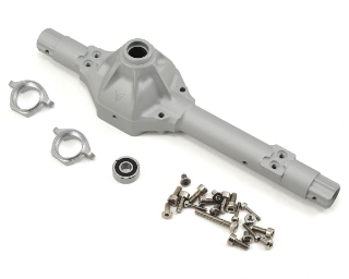 Picture of Vanquish Products AR60 Wraith/Yeti V2 OCP Axle Housing (Silver)
