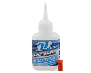Picture of Revolution Design Ultra Tire Glue (20g)
