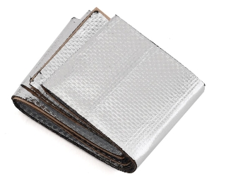 Picture of Revolution Design Ultra Heat Shield Tape (1 Meter)
