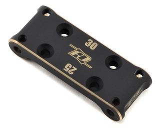 Picture of Revolution Design B6 Brass Front Bulkhead