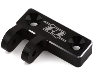 Picture of Revolution Design RC8B3.2/RC8B3.2e Aluminum Rear Chassis Brace (Black)