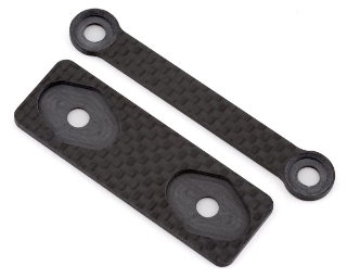 Picture of Revolution Design T6.2 Body Mount Stiffener Set