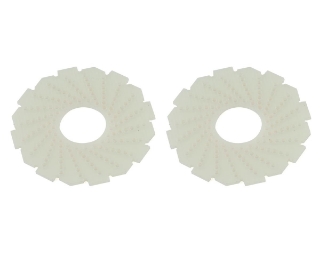 Picture of Revolution Design Associated Octalock 11mm Ultra Vented Slipper Pads (2)