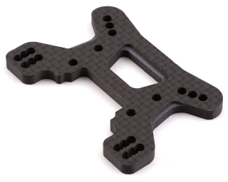 Picture of Revolution Design RC10B74.1 Heavy Duty Carbon Fiber Front Shock Tower