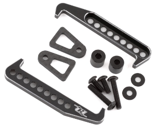 Picture of Revolution Design B6.3/T6.2/SC6.2 Aluminum Battery Mount Set