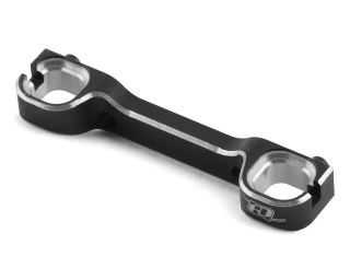 Picture of Revolution Design B6.3 Aluminum Suspension Mount C (Black) (Wide)