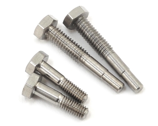 Picture of Revolution Design B6 Titanium Lower Shock Screw Set
