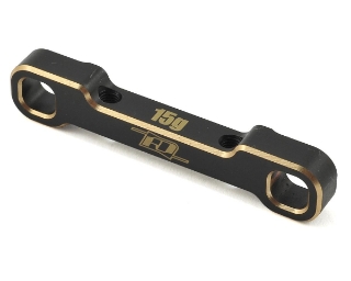 Picture of Revolution Design XB2 Brass RR Suspension Mount