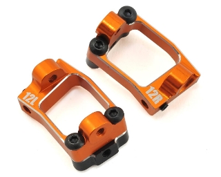 Picture of Revolution Design XB4 Aluminum Caster Block (12°)