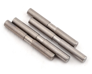 Picture of Revolution Design Tamiya TRF419X Outer Titanium Hinge Pins (4)