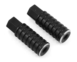 Picture of Revolution Design B64 Aluminum Battery Post (Black)