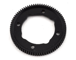 Picture of Revolution Design B64 Precision Machined Spur Gear (81T)
