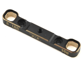 Picture of Revolution Design B64 Brass LRC Suspension Mount A