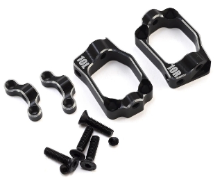 Picture of Revolution Design 10° B64 Caster Block Set (Black)