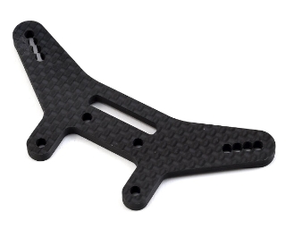 Picture of Revolution Design EB410 Carbon Fiber Front Shock Tower