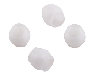 Picture of Revolution Design Tekno RC EB410 Shock Mount Bushings (4)