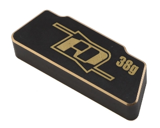 Picture of Revolution Design EB410 Brass Rear Weight (38g)