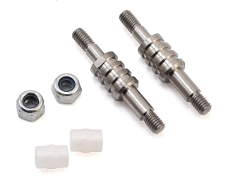 Picture of Revolution Design YZ-2/YZ-4 SF Titanium Shock Mount (2)