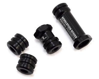 Picture of Revolution Design YZ-4 SF Aluminum Battery Post Set