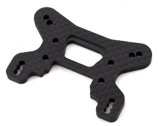 Picture of Revolution Design B74 LCG Carbon Fiber Front Shock Tower