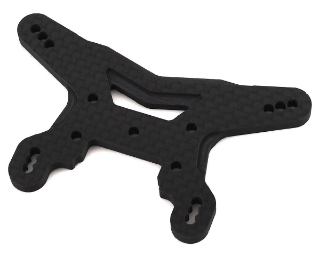 Picture of Revolution Design B74 LCG Carbon Fiber Rear Shock Tower