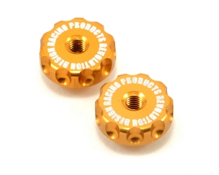 Picture of Revolution Design Aluminum Thumb Screw Set (2)