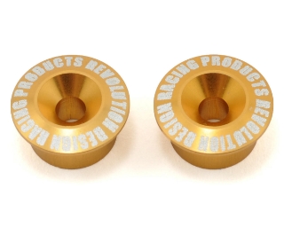 Picture of Revolution Design Aluminum Front Top Deck Bushing Set