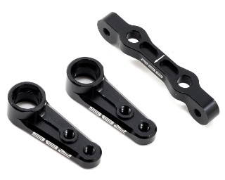 Picture of Revolution Design Aluminum RB6 Steering Rack Set