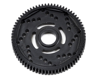 Picture of Revolution Design Precision TD R2 48P Spur Gear (72T)