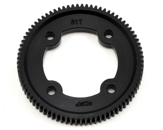 Picture of Revolution Design Associated B44.3 Precision Spur Gear (81T)