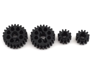 Picture of Incision Axial Capra/SCX10 III Portal Standard Gear Set (12/23)