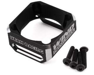 Picture of Yeah Racing 30mm ESC Cooling Fan Booster (Black)