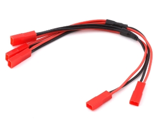 Picture of Yeah Racing JST Y-Harness (2)