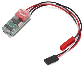 Picture of Yeah Racing 1/10 Multi-Function Winch Controller