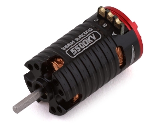 Picture of Yeah Racing Aluminum Sensorless Brushless Motor (5500KV)