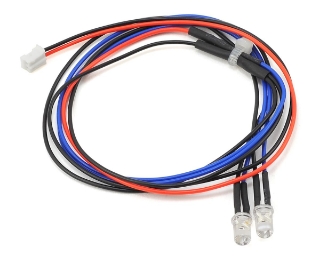 Picture of Yeah Racing 5mm LED Light Set (Blue)