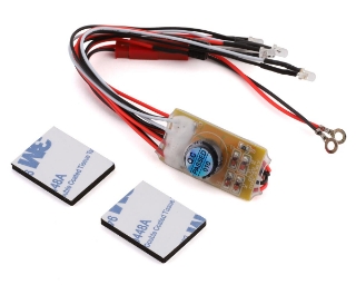 Picture of Yeah Racing Mini-Z MR02/MR03 LED Light Kit