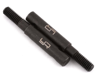 Picture of Yeah Racing Axial SCX10 III/Capra 1.9 HD Steel Portal Stub Axles (2)