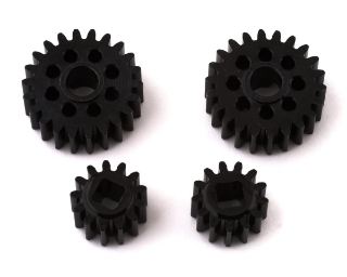 Picture of SSD RC SCX10 III/Capra Overdrive Portal Gears (13/22)