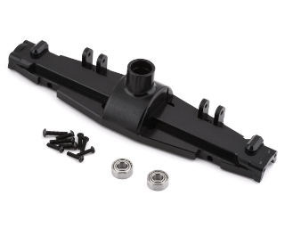 Picture of SSD RC Losi LMT HD Aluminum Axle Case Half (Back)