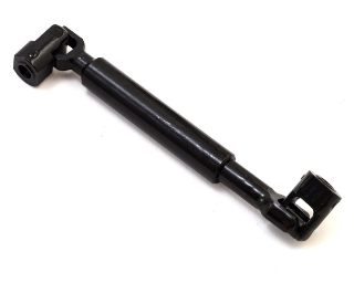 Picture of SSD RC Rock/Baja Rey Scale Steel Rear Driveshaft