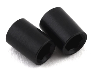 Picture of SSD RC 2.5mm Scale Wheel Bolt 3mm Hex Socket Tool (2)