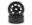 Show details for SSD RC Trail 1.9 Steel Beadlock Crawler Wheels (Black) (2) Picture of SSD RC Trail 1.9 Steel Beadlock Crawler Wheels (Black) (2)