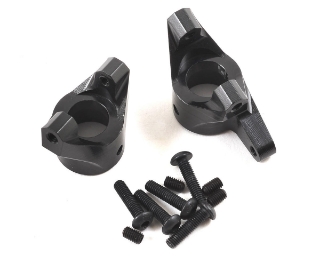 Picture of SSD RC Ascender Pro Aluminum C Hub (Black) (2)