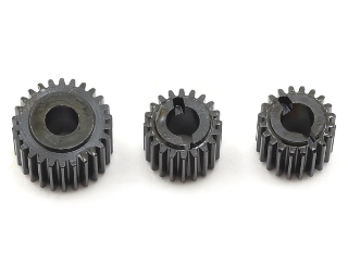 Picture of SSD RC SCX10 II HD Steel Transfer Case Gear Set