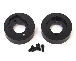 Picture of SSD RC SCX10 II Brass Weights (2)